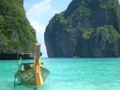Koh Phi Phi fotky