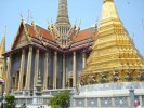 Wat Phra Kaew Foto