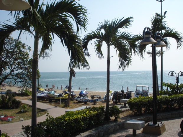 Pattaya