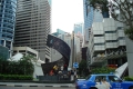Centrum Singapur