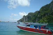 Ton Sai Bay, Ko Phi Phi