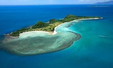Ostrov Koh Tan
