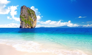 Thajské ostrovy