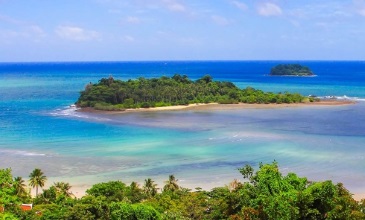 Relax na pláži - KOH CHANG, KOH KOOD