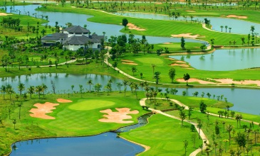 Sport - GOLF PATTAYA