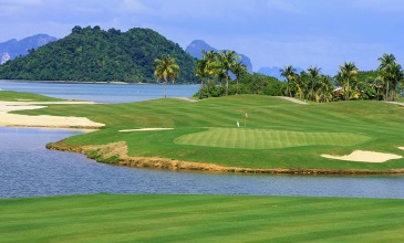 Sport - GOLF PHUKET