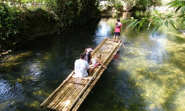 Khao Lak Safari - Phuket