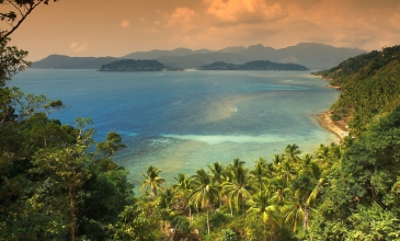 Koh Chang