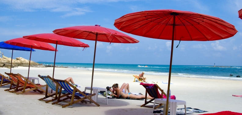 Koh Samet