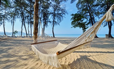 Thajské ostrovy - KOH SAMET, KOH CHANG, KOH MAK, KOH KOOD