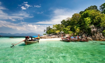 Koh Mak