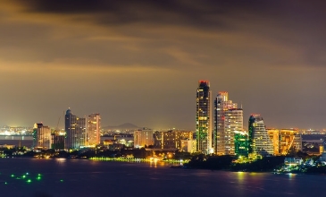 Pattaya