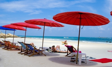 Koh Samet