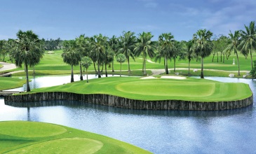 Sport - GOLF PHUKET, PATTAYA