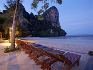 railay bay