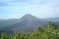 Mt. Batur, Bali