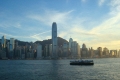 Hong Kong, Victoria Harbour