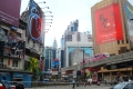 Kuala Lumpur Centrum Centrum v Kuala Lumpur