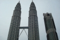 Petronas Towers, Kuala Lumpur