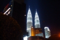 Petronas Tower Petronas Towers