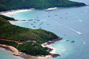 Koh Samui, Thajsko Koh Samui