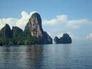 Krabi Thajsko