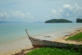 Hat Klong Muang, Krabi