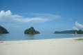 Hat Nopparat Thara, Krabi