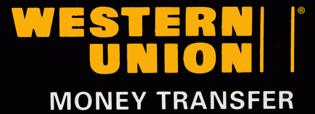 Platba na Thajsko Online pomocí Western Union