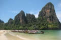 West Railay