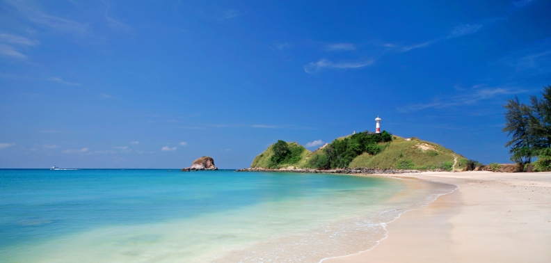 Koh Lanta výlety